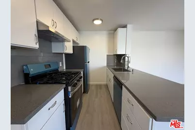 1531 N Detroit St #214, Los Angeles, CA 90046 - Photo 1
