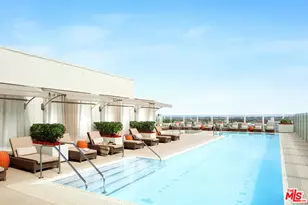 1221 W Ocean Ave, Santa Monica, CA 90401 - Photo 1
