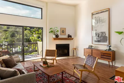 2018 Griffith Park Blvd #318, Los Angeles, CA 90039 - Photo 1