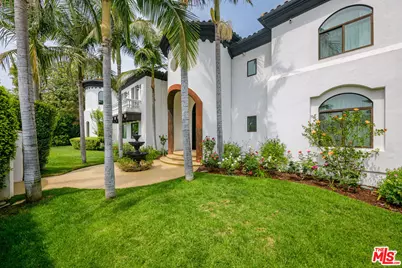 4705 Los Feliz Blvd, Los Angeles, CA 90027 - Photo 1
