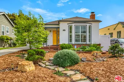 4012 W 58th Pl, Los Angeles, CA 90043 - Photo 1