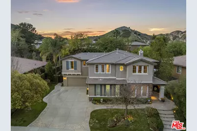 24981 Greensbrier Dr, Stevenson Ranch, CA 91381 - Photo 1