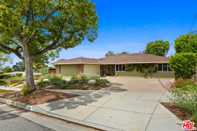 1405 Riviera Dr, Pasadena, CA 91107 - Photo 1