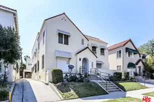 635 N Plymouth Blvd, Los Angeles, CA 90004 - Photo 1