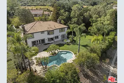 3909 Cresthaven Dr, Westlake Village, CA 91362 - Photo 1