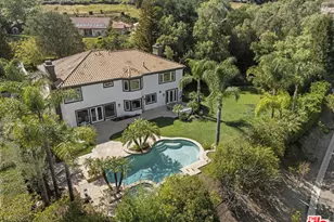 3909 Cresthaven Dr, Westlake Village, CA 91362 - Photo 1