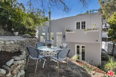 2044 Stanley Hills Dr, Los Angeles, CA 90046 - Photo 1