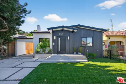2931 S Bronson Ave, Los Angeles, CA 90018 - Photo 1
