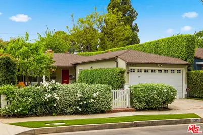 11333 Berwick St, Los Angeles, CA 90049 - Photo 1