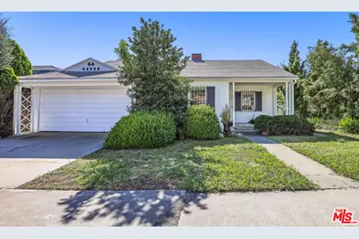 2035 Castle Heights Ave, Los Angeles, CA 90034 - Photo 1
