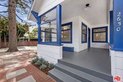 2650 2nd St, Santa Monica, CA 90405 - Photo 1