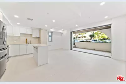 1257 N Sweetzer Ave #101, West Hollywood, CA 90069 - Photo 1