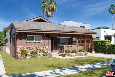 3752 Maplewood Ave, Los Angeles, CA 90066 - Photo 1