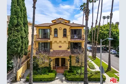 500 N Orlando Ave #101, West Hollywood, CA 90048 - Photo 1
