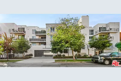 5229 Willowcrest Ave #208, North Hollywood, CA 91601 - Photo 1