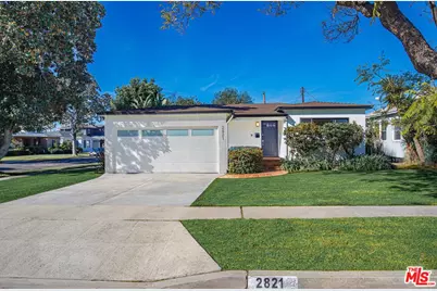 2821 Colby Ave, Los Angeles, CA 90064 - Photo 1