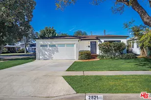 2821 Colby Ave, Los Angeles, CA 90064 - Photo 1