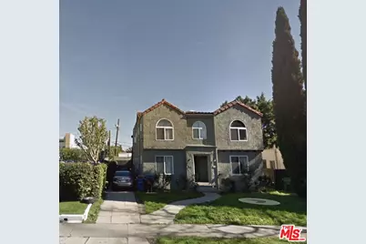 646 N Kilkea Dr, Los Angeles, CA 90048 - Photo 1