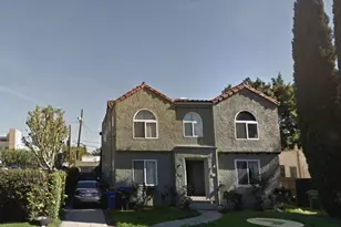 646 N Kilkea Dr, Los Angeles, CA 90048 - Photo 1