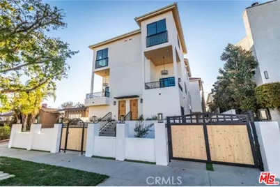 5323 Ben Ave, Valley Village, CA 91607 - Photo 1