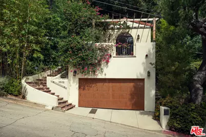 8515 Ridpath Dr, Los Angeles, CA 90046 - Photo 1