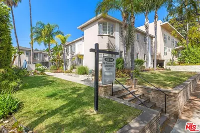 1425 N Hayworth Ave, West Hollywood, CA 90046 - Photo 1