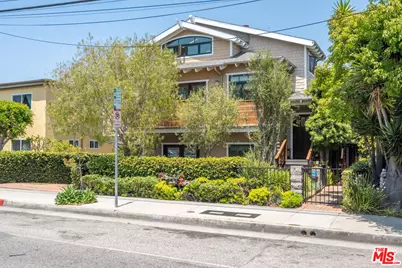 2411 4th St #2, Santa Monica, CA 90405 - Photo 1