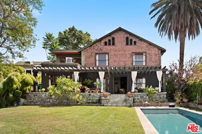 1046 W Kensington Rd, Los Angeles, CA 90026 - Photo 1