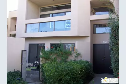 882 Village Sq, Palm Springs, CA 92262 - Photo 1