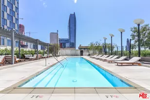 889 Francisco St, Los Angeles, CA 90017 - Photo 1