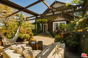 1062 Sanborn Ave, Los Angeles, CA 90029 - Photo 1
