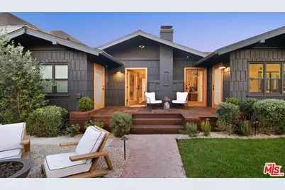 708 Nowita Pl, Venice, CA 90291 - Photo 1