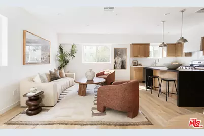 3417 Bellevue Ave, Los Angeles, CA 90026 - Photo 1