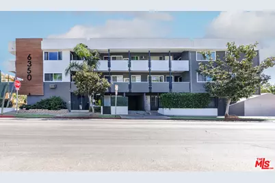 6350 Willoughby Ave #12, Los Angeles, CA 90038 - Photo 1