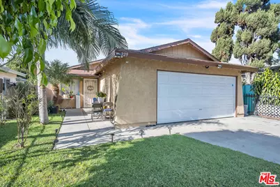 229 E 75th St, Los Angeles, CA 90003 - Photo 1