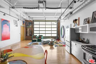 1850 Industrial St, Los Angeles, CA 90021 - Photo 1