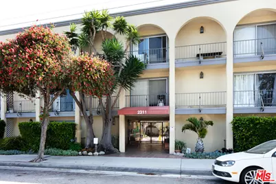 2311 4th St #114, Santa Monica, CA 90405 - Photo 1