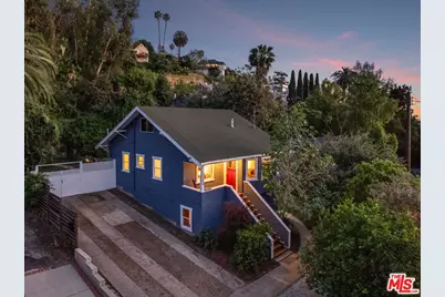 1706 Morton Ave, Los Angeles, CA 90026 - Photo 1