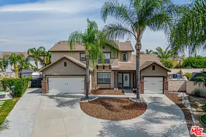 6084 Holland Ct, Eastvale, CA 92880 - Photo 1