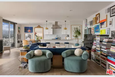 100 S Doheny Dr #Ph12, Los Angeles, CA 90048 - Photo 1