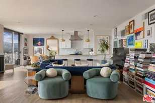 100 S Doheny Dr, Los Angeles, CA 90048 - Photo 1