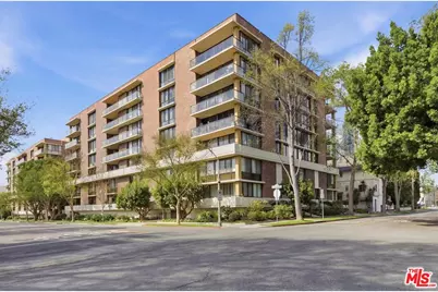 211 S Spalding Dr #107N, Beverly Hills, CA 90212 - Photo 1