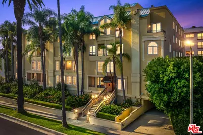 433 N Doheny Dr #103, Beverly Hills, CA 90210 - Photo 1