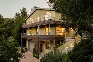 1557 Topanga Skyline Dr, Topanga, CA 90290 - Photo 1