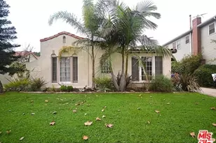 429 S Orange Dr, Los Angeles, CA 90036 - Photo 1