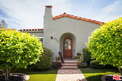 4312 9th Ave, Los Angeles, CA 90008 - Photo 1