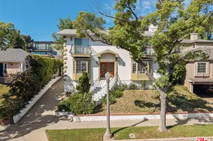 2201 Hillsboro Ave, Los Angeles, CA 90034 - Photo 1
