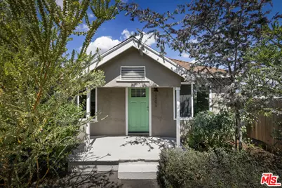 1562 Attridge Ave, Los Angeles, CA 90063 - Photo 1