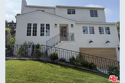 10436 Cheviot Dr, Los Angeles, CA 90064 - Photo 1