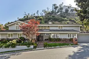 1277 N Norman Pl, Los Angeles, CA 90049 - Photo 1